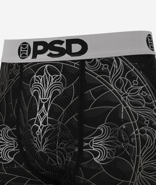 Black Path Briefs