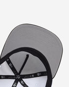 New Era 9Fifty New York Yankees A-Frame Snapback Hat 71075241 White 4