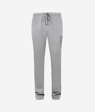 New York Mets Neutral Fleece Sweatpant