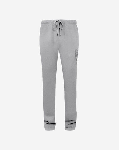 New York Mets Neutral Fleece Sweatpant