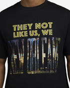 Mister Tee TNLU New Orleans Photo Reel Tee MTUS298-US-00007 Black 3