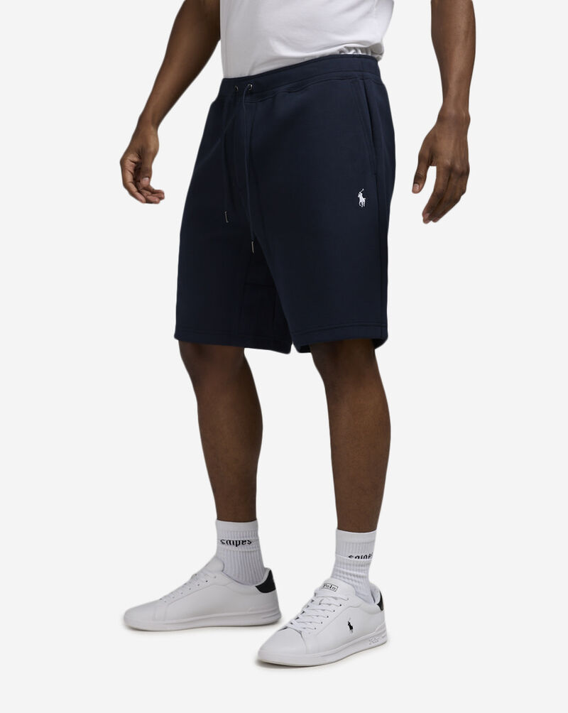 9-Inch Double-Knit Short
