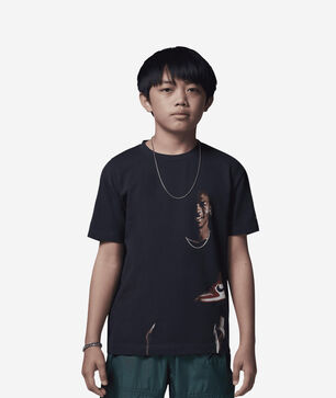 Big Kids' J Day T-Shirt