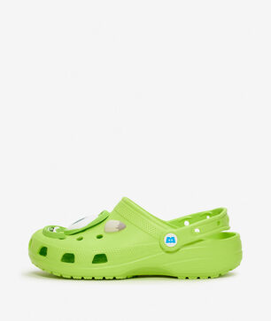 Grade School Monsters Inc. Mike Classic Clog