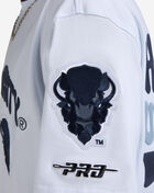 PRO STANDARD Howard University Retro Waves Tee CHW171948-WHT White 4