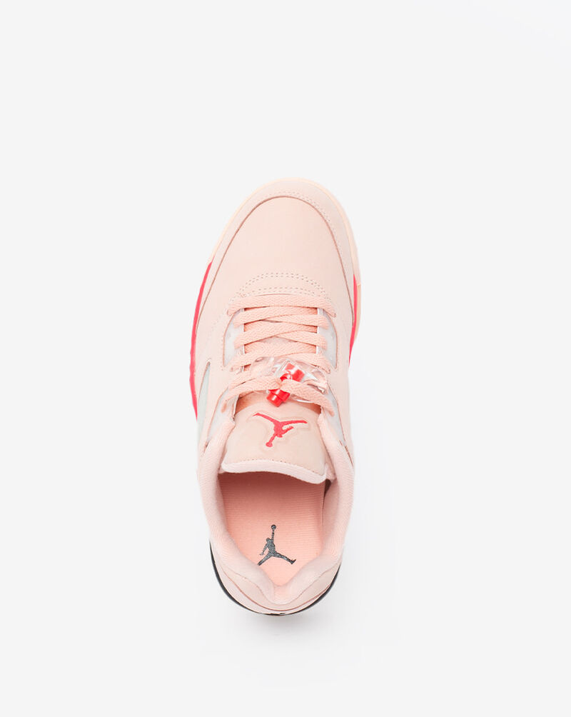 Jordan Air Jordan 5 Low DA8016-806 Pink 5
