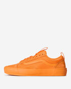 Vans Old Skool 36+  VN000D5R12Q1 Orange 1