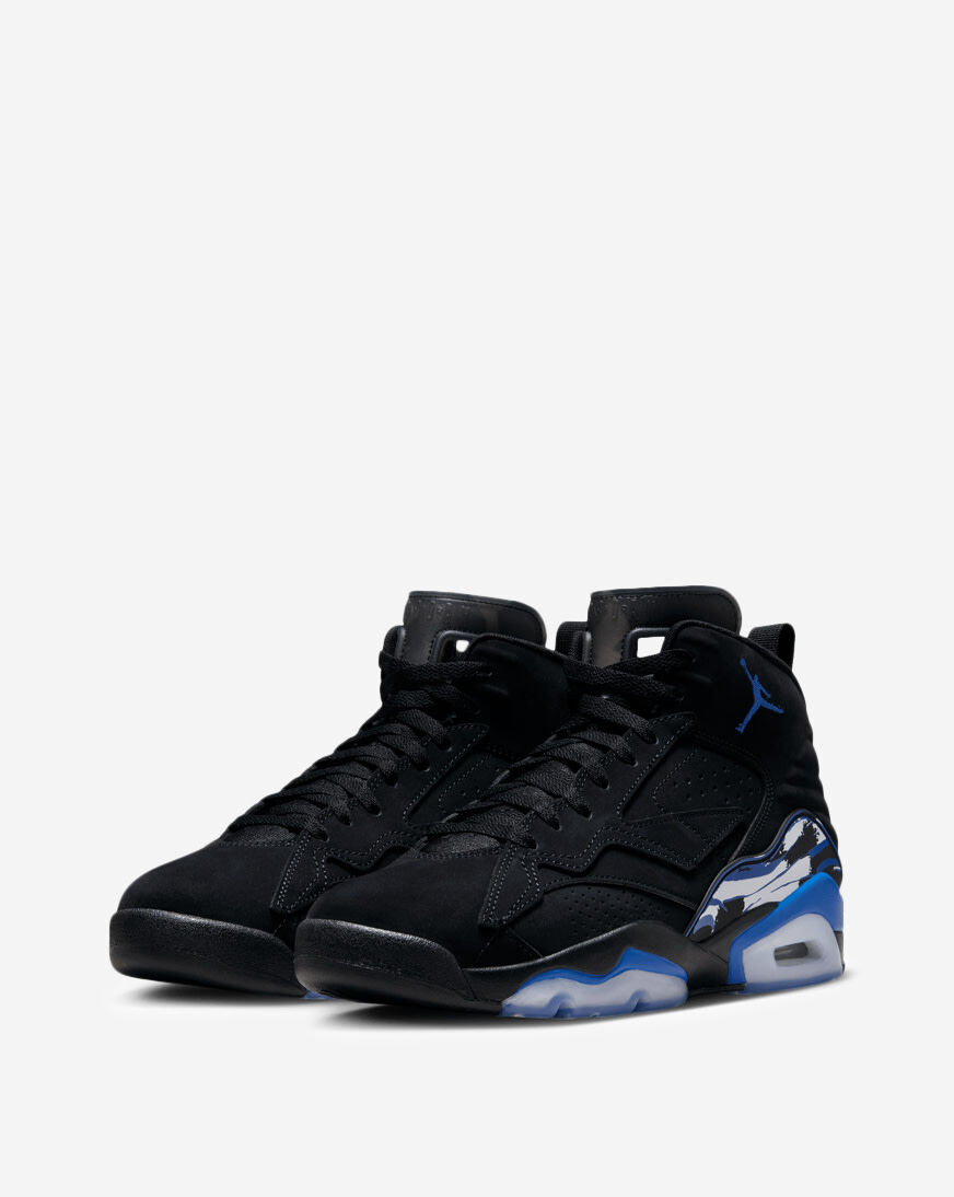 シューズ(男性用) Nike Jordan MVP Black/29cm/DZ4475-041 s-l400.jpg