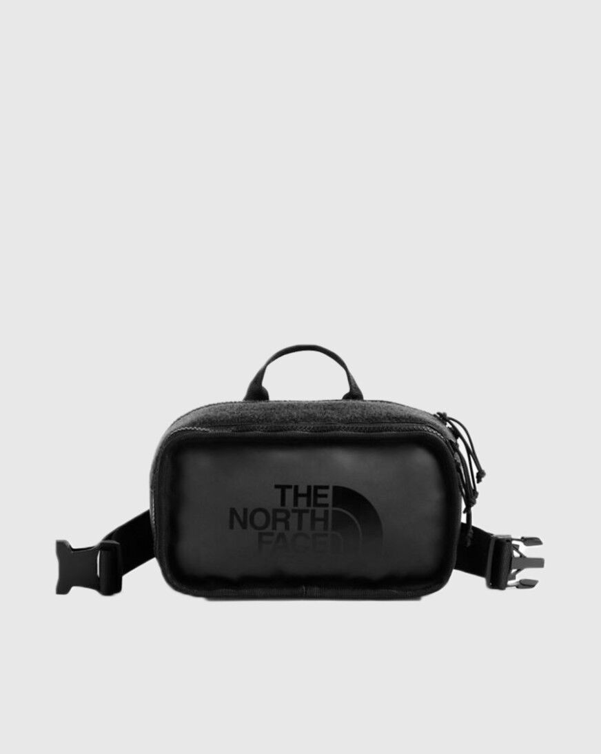 explore blt fanny pack