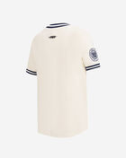 Big Boys' New York Yankees Retro Classic Striped Rib Tee