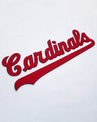 St. Louis Cardinals Short Sleeve Classic Chenille Tee