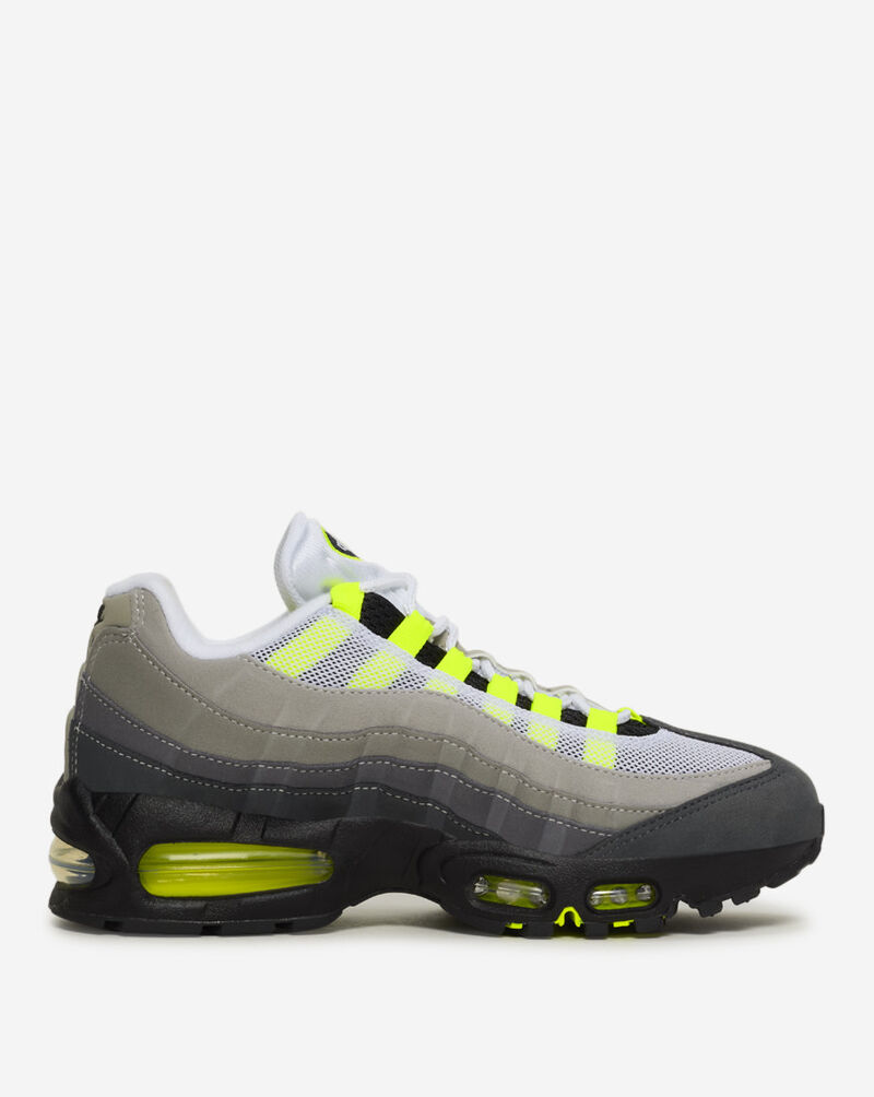 Nike Air Max 95 OG IO9926-001 Black 4