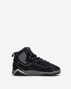 Jordan Little Kids' True Flight 343796-011 Black 4