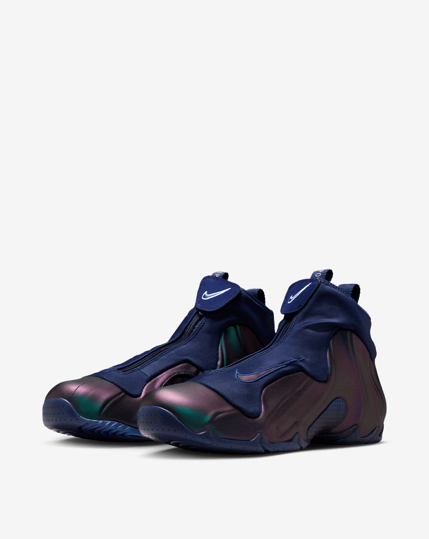 Shop Nike Air Flightposite HJ4481-900 multi | SNIPES USA