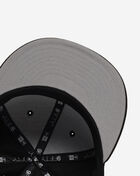 New Era 9Fifty Atlanta Falcons Basic Snapback Hat 11873036 Black 4