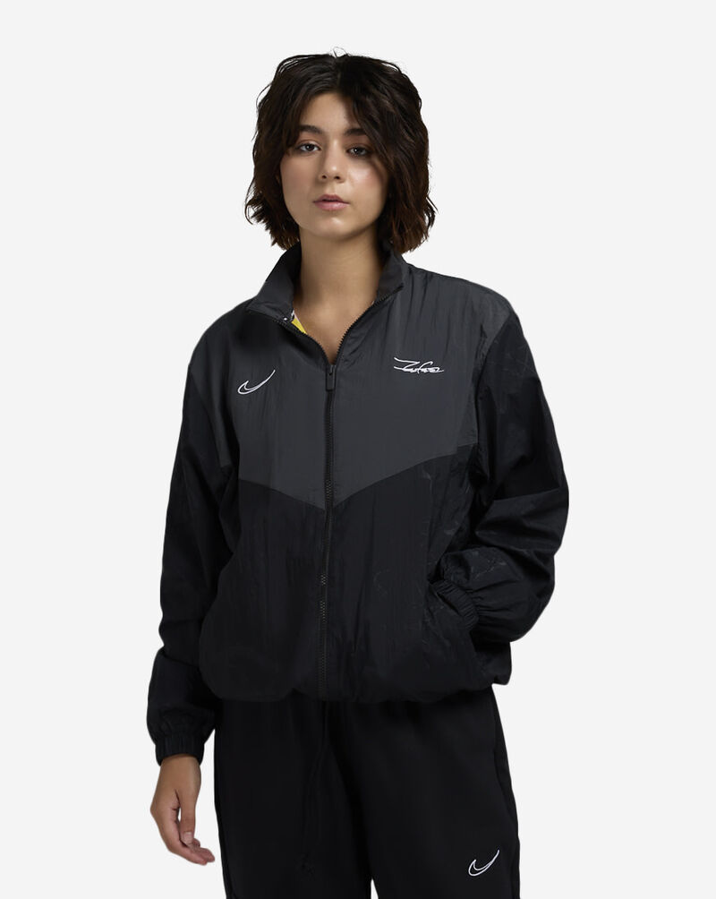 Nike NSW Breaking Windrunner HF6065-010 Black 1