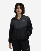Nike NSW Breaking Windrunner HF6065-010 Black 1
