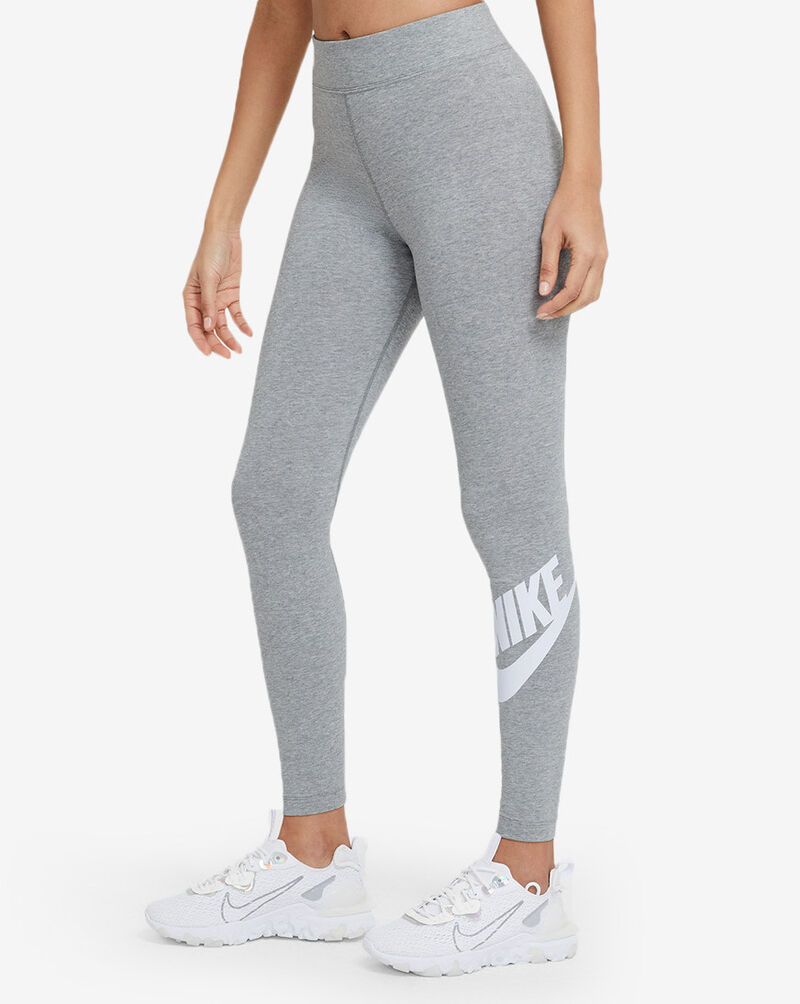 nike futura all over print leggings