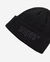 Black Beanie