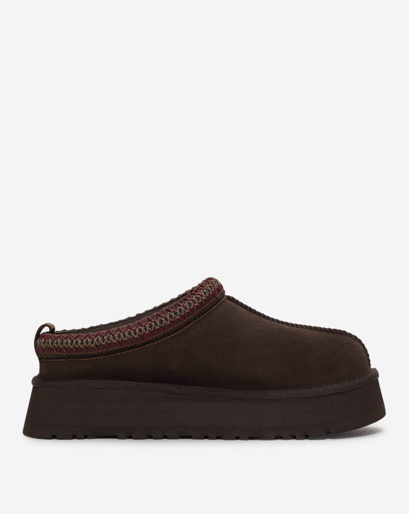UGG Tazz Slipper 1174471DDC Brown 4