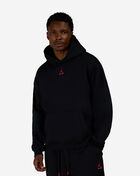 Jordan Brooklyn Statement Pullover Hoodie IU0249-010 Black 1