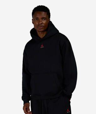 Brooklyn Statement Pullover Hoodie