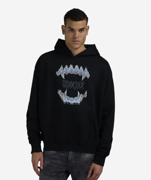 Grill Hoodie