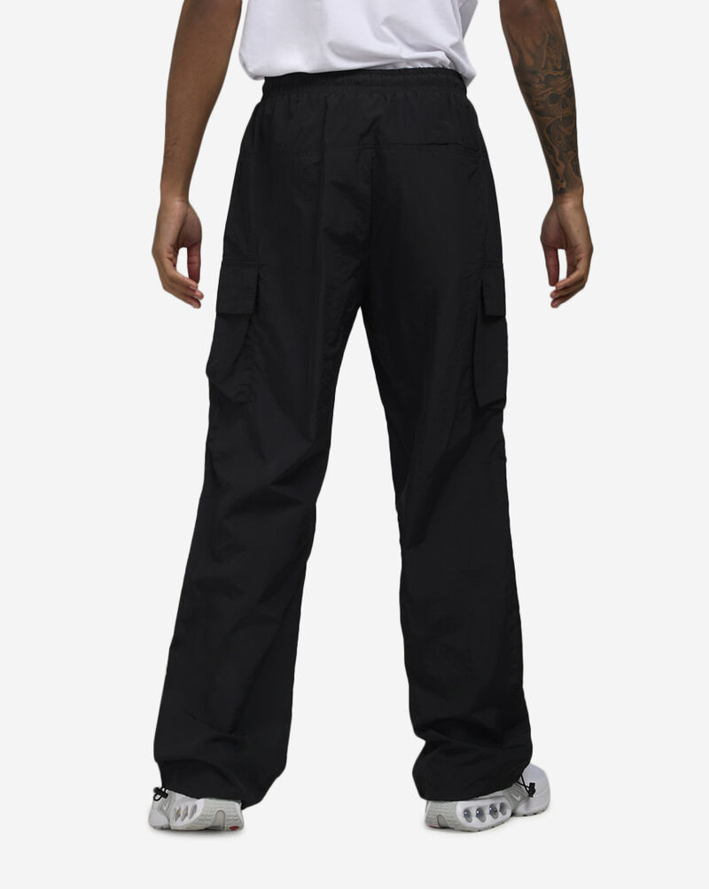American Stitch Sensei Oversized Bungee Pant HD24B3306-BLK Black 2