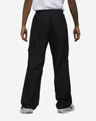 American Stitch Sensei Oversized Bungee Pant HD24B3306-BLK Black 2