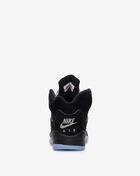 Jordan Big Kids' Air Jordan 5 Retro HF3976-001 Black 5