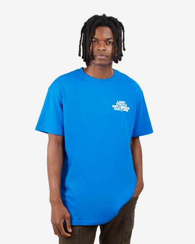 Culture Tee