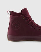 Chuck Taylor Nubuck Leather High