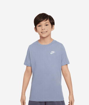 Big Kids' NSW Futura Tee