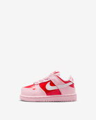 Nike Toddler Dunk Low IQ5378-663 Pink 1