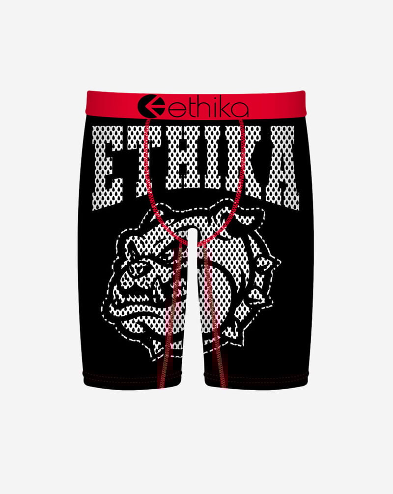 Ethika G.C.H Briefs  BFAAAH2506 Multi 1