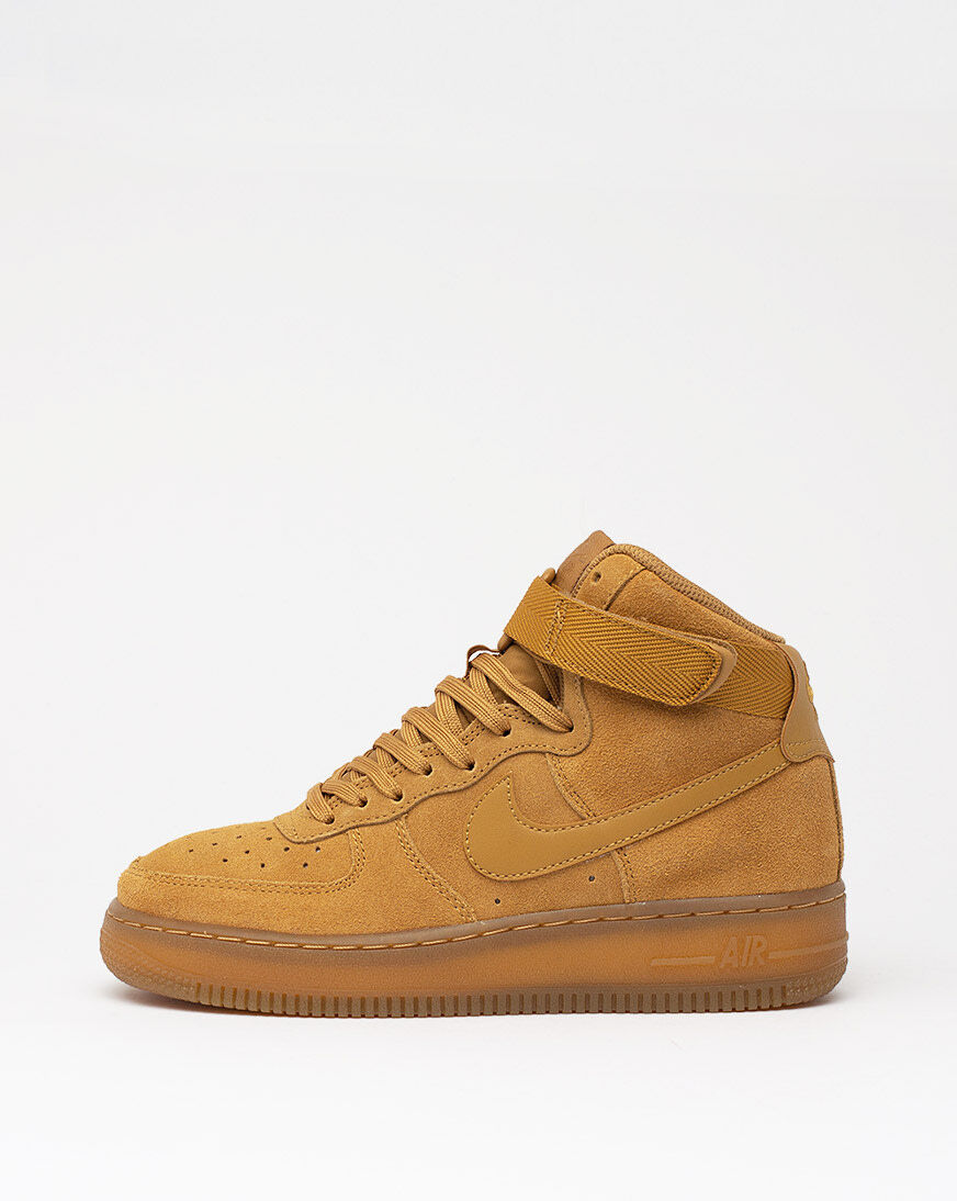 air force 1 high grade school