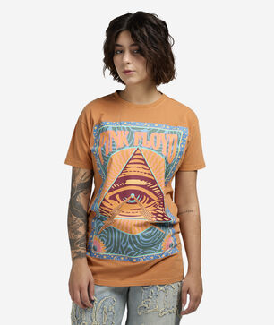 Pink Floyd Rhinestone Tee