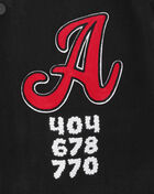 Atlanta Varsity Jacket