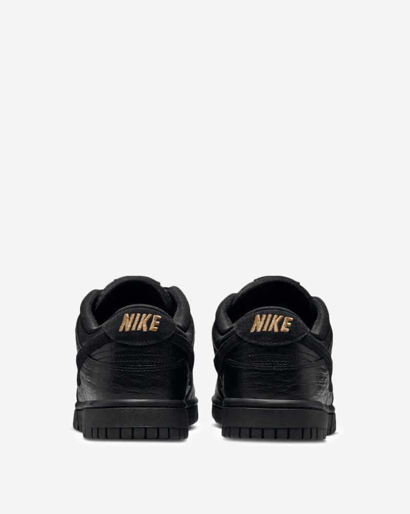 Nike Dunk Low HV4388-001 Black 4