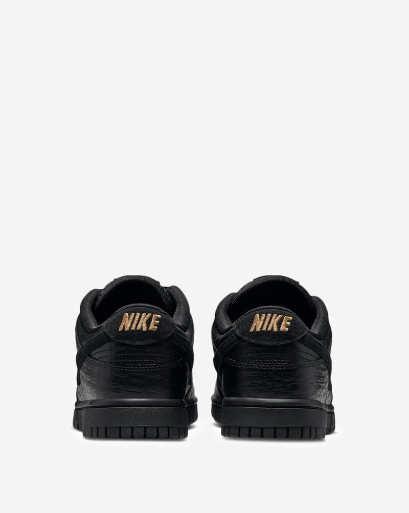 Nike Dunk Low HV4388-001 Black 4