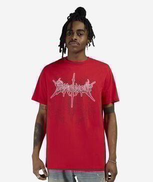 Neo Tribal Blessed Tee