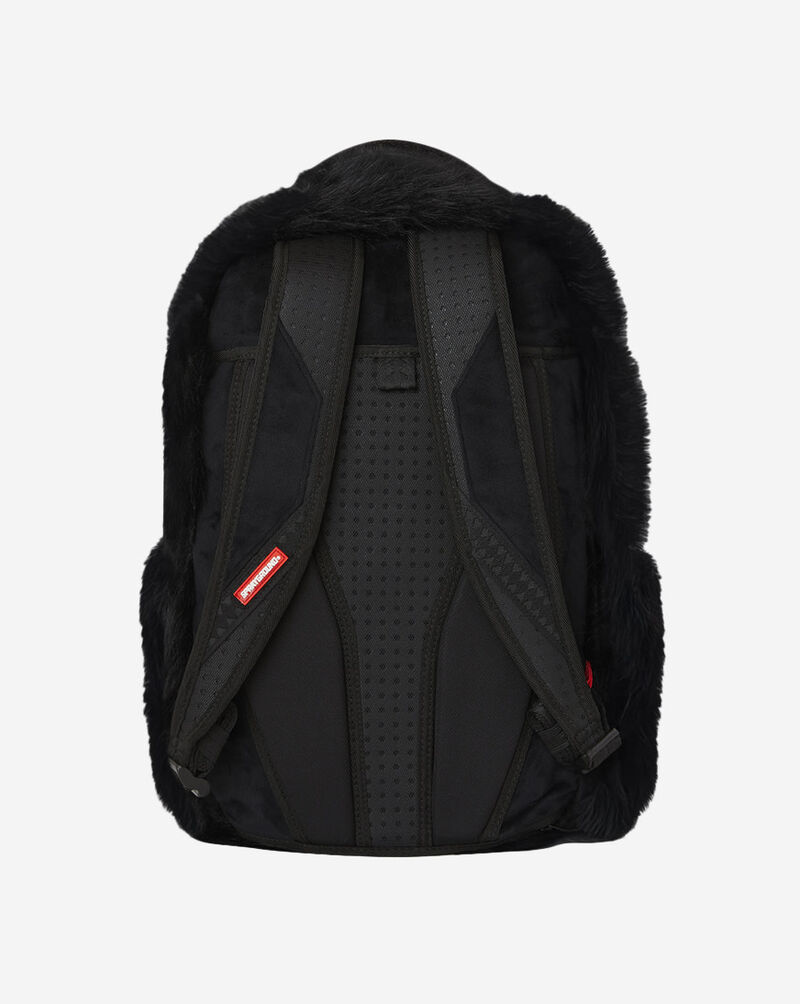 Sprayground Fur Cray Backpack B8203 Multi 3