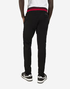 PRO STANDARD Homecoming Sweatpants CCK471530-BRK Black 4
