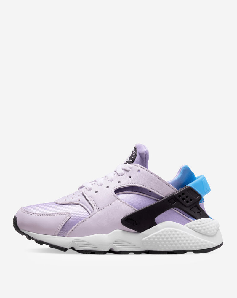 Nike Air Huarache DZ5207-500 Purple 1