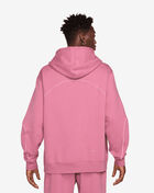 Nike NOCTA Fleece Hoodie FN7659-667 Pink 2