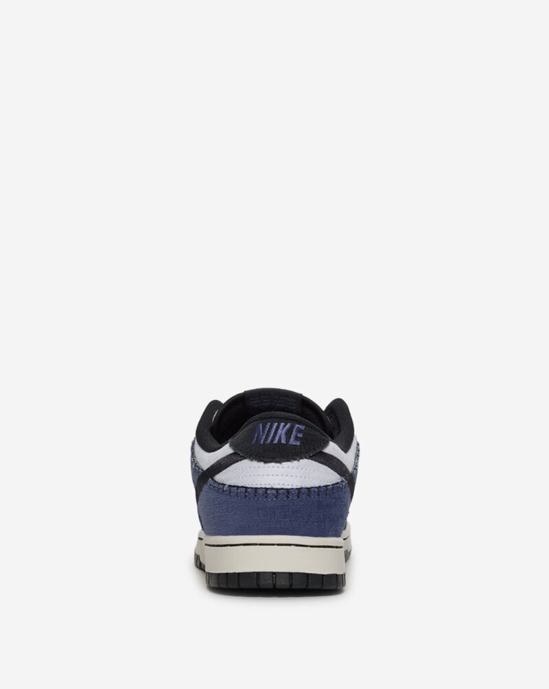 Nike Dunk Low Retro SE HV4452-100 White 5