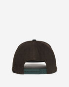 9Forty Baltimore Orioles Corduroy Snapback Hat