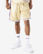 Los Angeles Lakers HOF Authentic Shorts