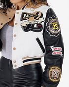 Fearless Varsity Jacket