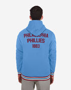 Philadelphia Phillies Throwback Hooded Pullover